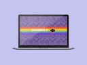MIT desktop wallpaper - love is love -